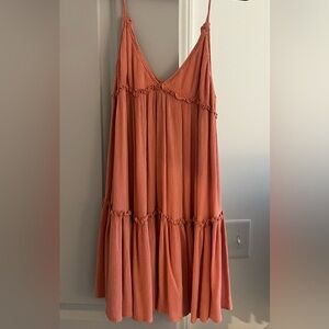 Wild fable summer dress